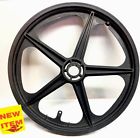 Tech-500 Ol School Bmx Mag