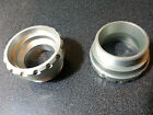1.370x24tpi Thread Nos Magic Coda Bottom English Bracket Cannondale Cups