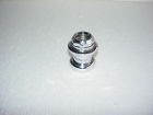 Tg235 Threaded ... Nice Set 1980 " Vintage Tange Head 1 The