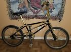 Thruster Speed Unlimited Wayne Nj Old School Bmx Tri Power