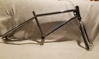 Thruster Timmy Judge Freddie Garcia Frame And Fork Nice Survivor