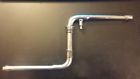 Thun Bmx Cranks Vintage Old School Classic Mongoose Ghp Gt