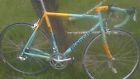69-101 Time Team Bianchi Bike