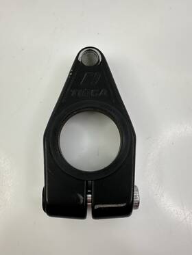 27-121 Tioga 27-132 Vintage Bmx Mtb Cable Hanger Claw 1 Inch Black Japan Htf