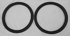 Tr252 Tires Nos Link 26 Uniroyal Chain Bicycle Vintage " Usa 2.125 Set