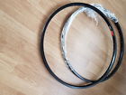 Tm-18 Double Wall Araya Nos Vintage Tm 18 Rims 32 Holes