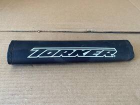 Gt00598 Torker Vintage Bmx Handlebar Pad Cover