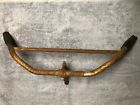 Torrington Vintage Circa Balloon Tire Bicycle Bars Neck Paratrooper
