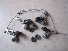 Br-mt62 Touring Brakes Deore Mountain Classic Cantilever Shimano Cyclo-cross
