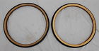 Tr235 Schwinn " Whitewall Usa Rim Westwind Tire 4 Vintage Bicycle 3 26 1