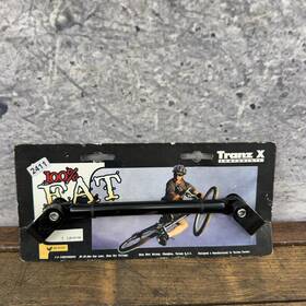 Tranzx Jd-815c Vintage Handlebar Brace Mountain Bike Bar Part