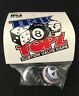 Trik Topz Rare Vintage Nos Nip Pryme Bmx Valve Caps