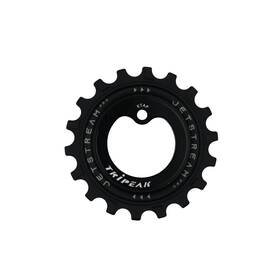 Ema-jw1118a-srbketap Tripeak 12/1tripeak 12/18t Oversized Ceramic Bearing Jockey Wheel Pulley Set For Shim