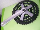 Dk5-170 Triple 48t 38t 28t Unknown Dotek-yf R Crank