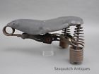 Troxel Antique Pre War Teens Era Climax Bike Motorcycle Seat