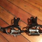 Straps-9 Tsuyama 2 16 Vic Kkt Pedals Japan Pro Vintage Clips Cateye