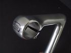 Ttt Synthesis Stem Silver Nos For Late To Mid Restorations