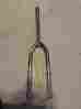 Tx-500 Tange Seiki Nos 20 Bmx Forks Will Fit Schwinn Sting
