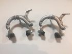 Ty-84 Ty84 Nos Vintage Silver Bmx