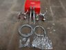 Type500 Weinmann Nib Type Brakes And Brake Levers Vintage Leroica