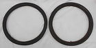 Tr251 Typhoon Cord Wall " 26 Schwinn Bicycle Tires Vintage Hanger - 2.125 Set