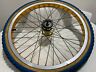 Ukia Suzue Vintage Ukai Bmx Wheels Arraya Old School