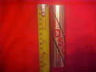 Unbranded Hudson Bicycle Head Badge Name Plate Emblem Nos