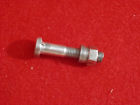 Unbranded Motobecane Seat Post Binder Bolt Mm Notched Road Nice