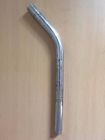 Unbranded Vintage Bmx Lay-back Cr-mo