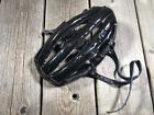 Unknown Vintage Bike Bicycle Hairnet Helmet Eroica Size Nos But