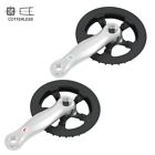 Up-cs-ngdbl Nimbus Performer Giraffe Replacement Crank Set 5055483401115