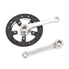 Up-cs-ngsgl Club Giraffe Replacement Crank Set 5055483403126