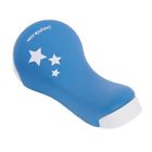 Up-sd-tini-blu Tini Uni Saddle Blue 5055483404055
