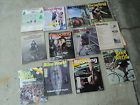 .various Titles... Used 1970-80 Bicycling Vintage 12 Magazines