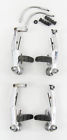 Vc757 Classic Linear Brake Set With Noodles