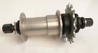 Vdc Very Rare Vintage Voris Dixon Spinfre Bmx Rear Hub
