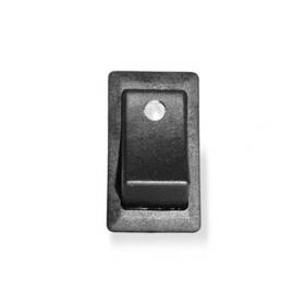 090124 Velvac 90124 - Rocker Spst On-off Grn Ltd 3 Screw