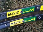 2rims Vintage 36 Ma Spokes Ma40 700c Mavic Rims