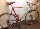 Gp3000 Vintage 57cm Bertrand Road Bike Hand Custom