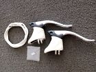 Vintage Alpha Aluminum Aero Drop Bar Brake Aplha
