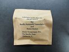 Ab-22 Vintage Automatic Brake Red Speed 2 Band Set Hub Nos Disc Bendix