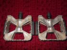 Vp-717 Vintage Bmx Rare Pedals