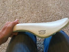 80s-era Vintage Concor Bicycle Saddle Near Mint Condition Perfect For Your