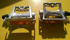 Dx3000 Vintage Pedals Panasonic Bike