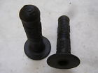 Tec-7 Vintage Grips Bmx Nos Handlebar Freestyler Racing Odi Freestyle