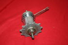 Vintage Hub 1930s Rear Eclipse Bicycle Stock