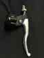 Bl-at50 Vintage Mountain Brake 80 Bike Bicycle Levers Shimano Used Parts