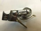Nh-t6 Vintage Wheel 6v-3w Generator Sanyo Light Dynapower Nos
