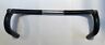 Vintage Nos Tt Almarc Handlebars Black Leather Wrapped Tdf Bend