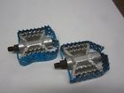 Vintage Odyssey Bike Pedals Rough 050036903493